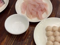 -正能量脆肉鲩火锅