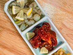 -鮨乐亭Omakase·海胆宴