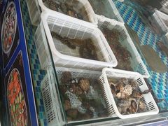 -87号烧烤海鲜·大排档(金沙滩店)