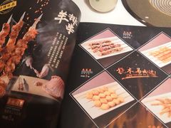 菜单-七八冷面·延边朝鲜族美食(圣熙八号店)