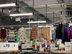 -多抓鱼循环商店(虹桥天地店)