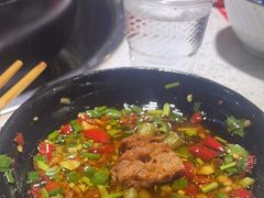 -钢管厂五区小郡肝串串香(南山店)