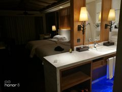 -三清山希尔顿度假酒店