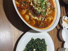 -海荣锅贴馆(五味十字店)