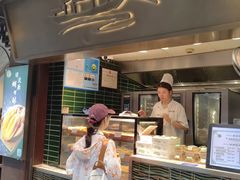 -绿波廊(豫园店)