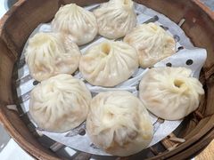 -馋三尺蟹粉小笼(人民广场店)
