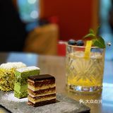 据说在这里相亲的，一顿饭下来就成了？🙊