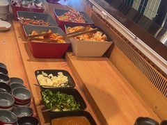 -丰茂烤串(公园店)
