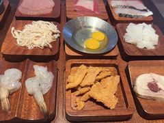 -银米·云南传统过桥米线(双廊黑金冠店)