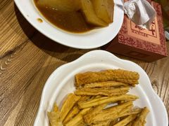 -十六蒲(桂林路店)