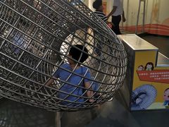 -扬州科技馆