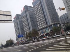 -银座购物广场(高新区店)