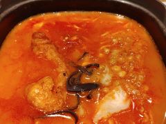 -阿香米线(深业上城店)