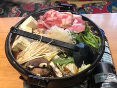 -胜代日本料理(云程巷小区店)