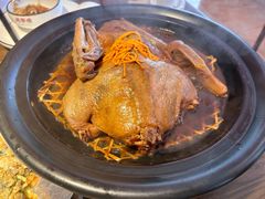 -闽鄂情·闽南招财鸭(水头店)