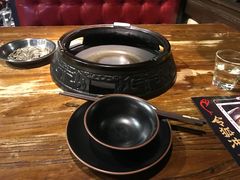 -令狐冲烤鱼·烧菜馆(达明店)