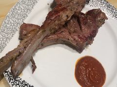 -西藏饭店·亚克·食光自助餐厅