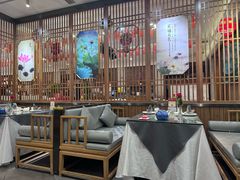 -楚鲜·汉正街一号(天河店)