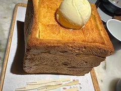 -绿茶餐厅(朝阳大悦城店)