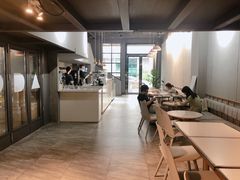大堂-ADO KAFE(大学城店)