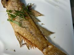 -海鲜街菜馆(海珠南路店)