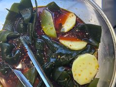-素满香·食养自助(福州·长乐北路店)
