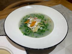 -如轩·海鲜砂锅粥·潮汕菜(南城店)