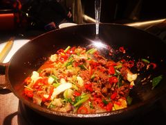 -小隐人家(乐松店)