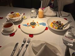 -燃扒房Steakhouse(皇庭店)
