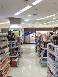 -孩子王(铁西万达店)