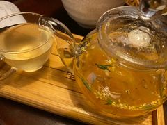 -青藤茶馆(南山路店)