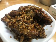 -呷得家常菜馆(王公塘店)
