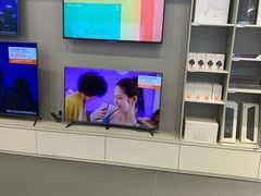 -小米之家(长宁中山公园龙之梦店)