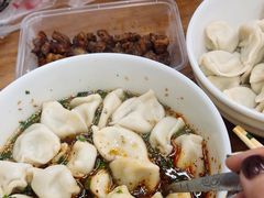 -回坊马二饺子馆