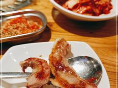 -牛炙烤肉(车公庙店)