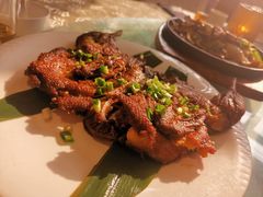 -巴渝兄弟川菜(宽街店)