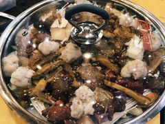 -黄记煌三汁焖锅(名泉广场店)