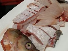 -生态脆鲩鱼庄(吉惠园店)