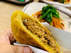 -魏家凉皮(博水商务大厦店)