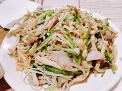 -陈傻子餐厅(世纪都会店)