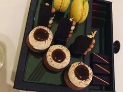 -Caprice(香港四季酒店)