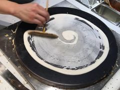 -煎饼道·新鲜现做(来福士店)