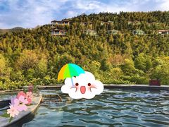 -天目湖御水温泉·度假酒店