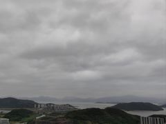 -黄贤森林公园