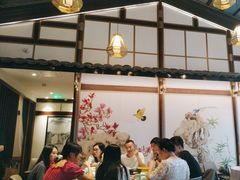 -江南厨子(万象天地店)