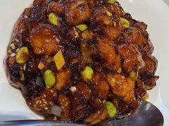 -到家尝北京菜(西坝河店)