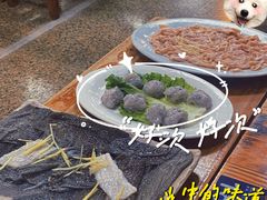 -肥婆麻辣火锅.顺德首创药材麻辣火锅(容桂店)