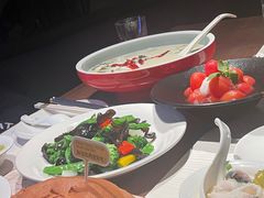 -大树餐厅(益田假日店)