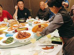 -大铁勺新津菜(东丽阳光新业广场店)