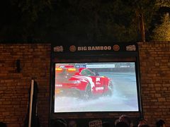 -Big Bamboo 大竹子体育主题餐厅(虹梅路店)